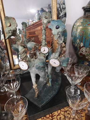 Antiquités-Brocante de Galéa - Thumbnail