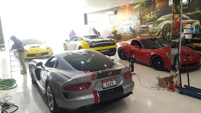 Photos of Al Futtaim motors - Dealer Sales Toyota
