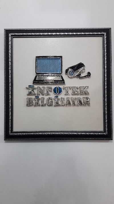 Photos of İnfotek Bilgisayar