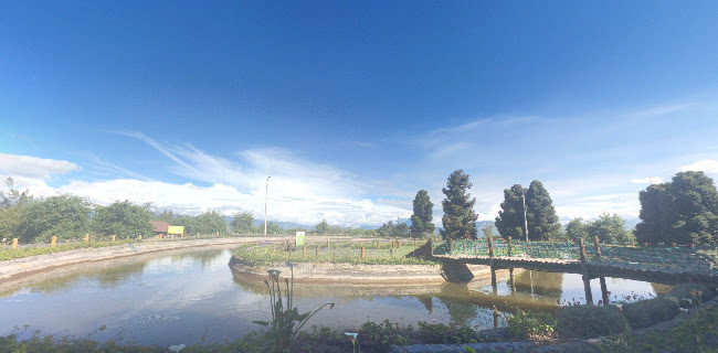 Opiniones de Parque Provincial de la Familia en Ambato - Camping