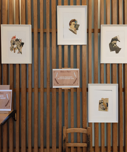 Manna Barbieria - Thumbnail