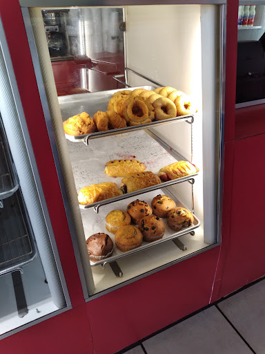 Raised Donuts & Bagels - Thumbnail