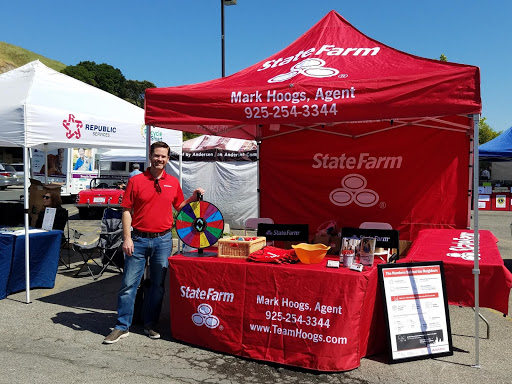 Mark Hoogs - State Farm Insurance Agent Gallery - United States