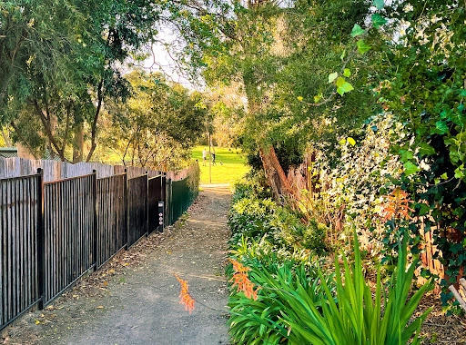 Smart Street Reserve - Thumbnail