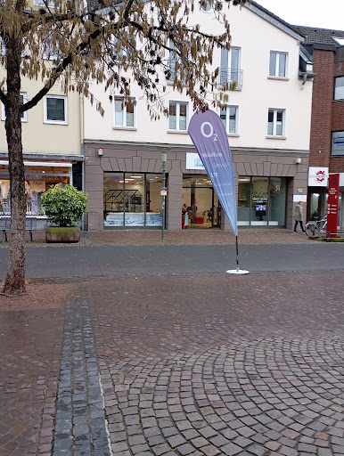 Bergheimat Museum der Stadt Bergheim - Thumbnail
