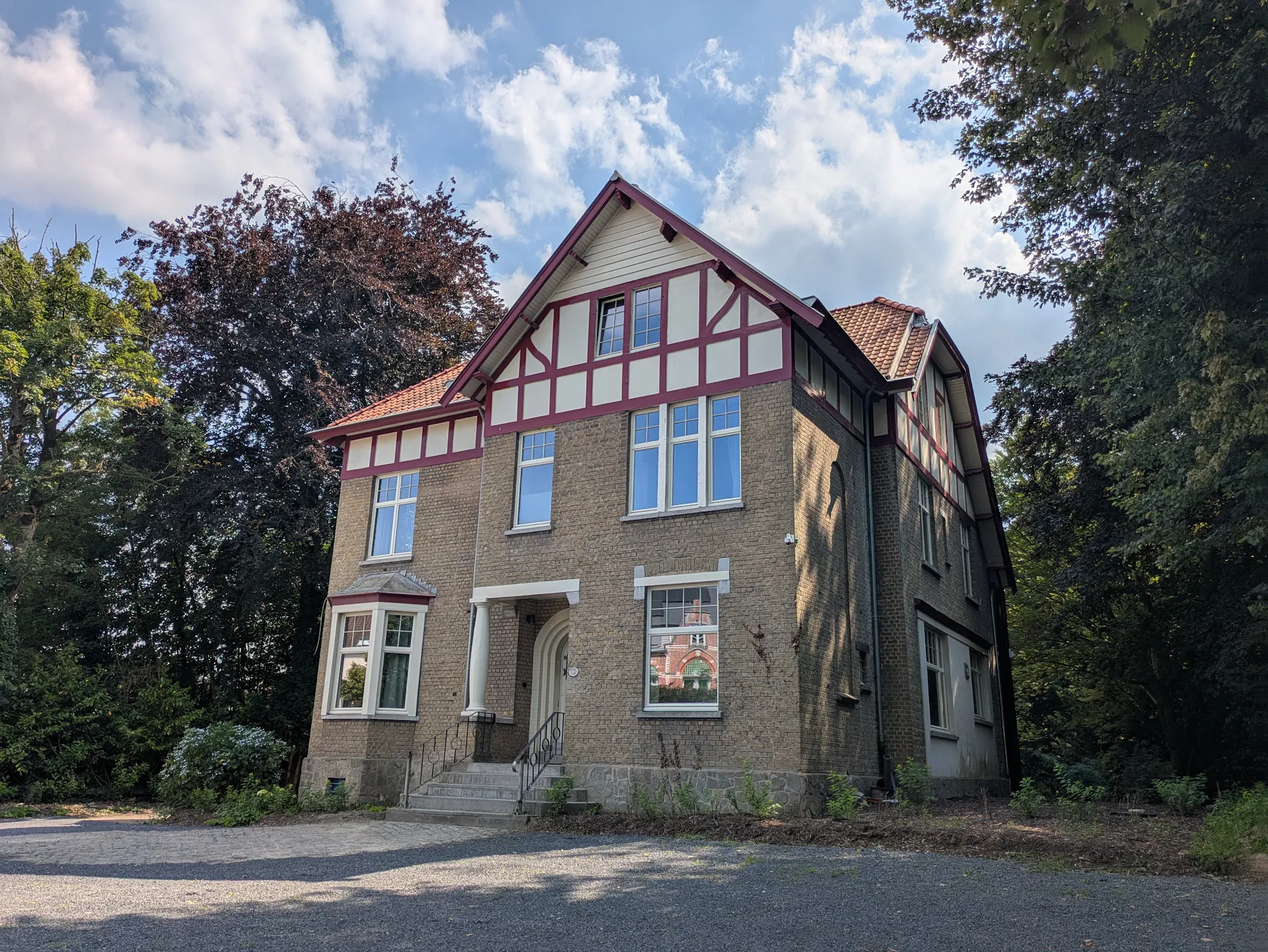 Aparthotel Acacia