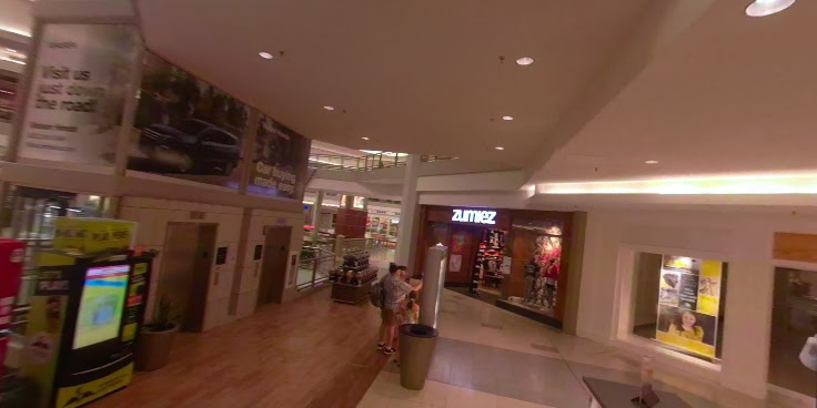 Burnsville Center by null