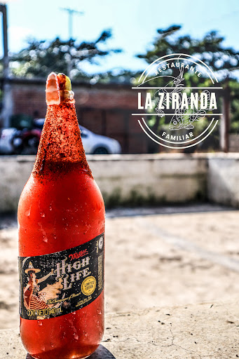 Restaurante Familiar "La Ziranda" - Thumbnail