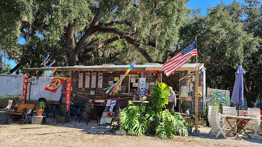 Old Homosassa Heritage Park and Working Waterfront - Thumbnail