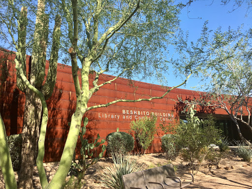 John F. Prince Library and Media Center