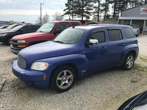 Poynter's Used Cars - Thumbnail