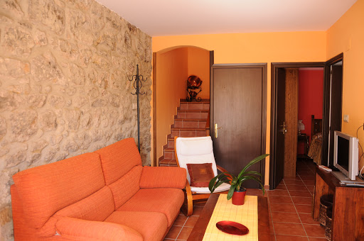Casa Rural Casa De La Martina - Molinos de Duero - Thumbnail
