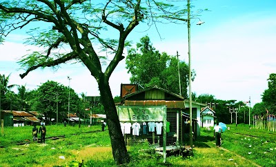 Photos of Bago Station