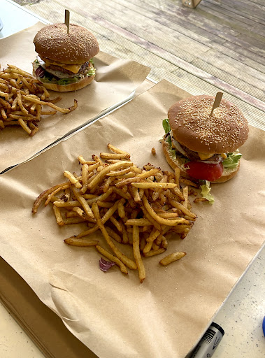 Photo 1 - Burger Mania