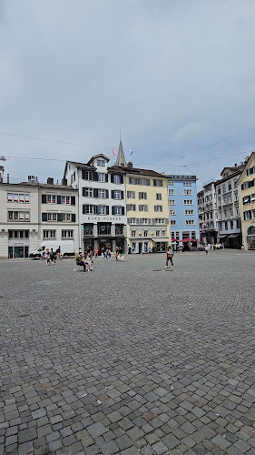 Münsterhof 20, 8001 Zürich
