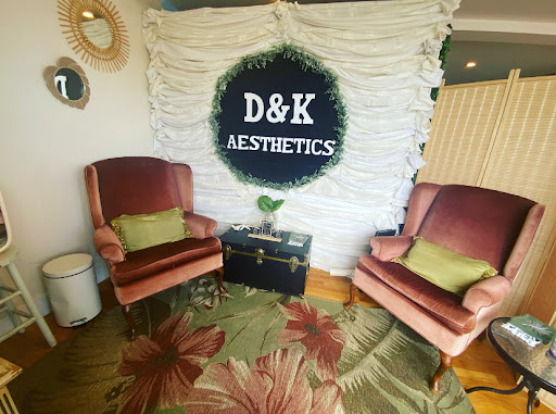 D&K Aesthetics Martha's Vineyard