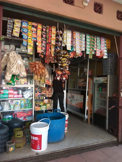 Photos of Warung Nasi Teh Imas