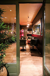 Photo n°60 de Pizzeria Il Piccolino à Lille (Pizzas à emporter)