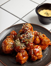 Poulet Frit