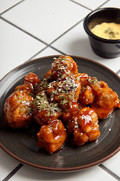 Photo n°39 de Ma_Lee: à Paris (Restaurant coréen)