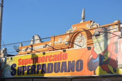Photos of SuperMarket Super Paduano