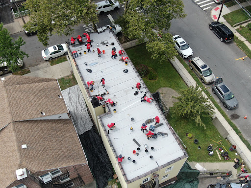 Williamsburg Roofing Gallery - United States