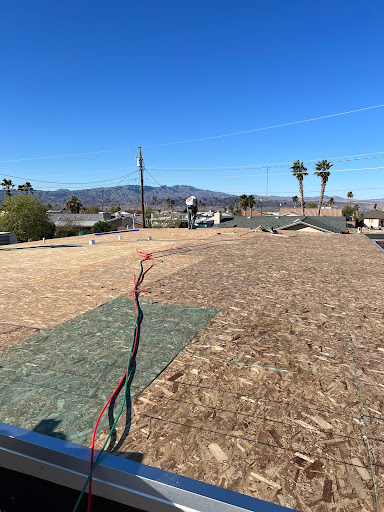 DYNAMITE ROOFING LLC - Thumbnail