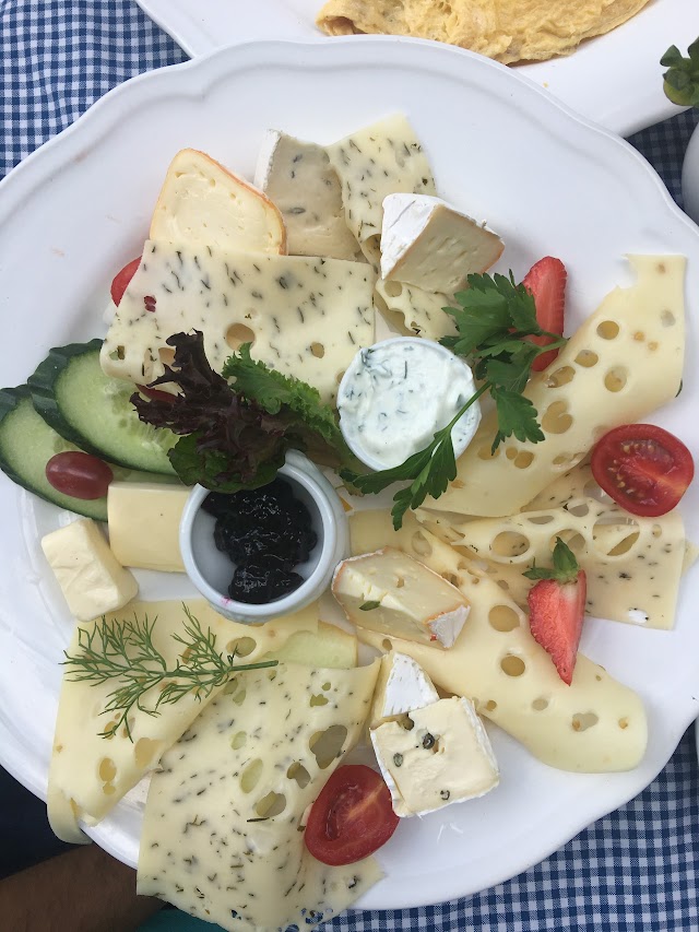 1900 Cafe Bistro