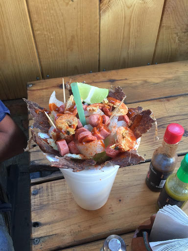 Mich' Master MICHELADAS Gallery - Mexico