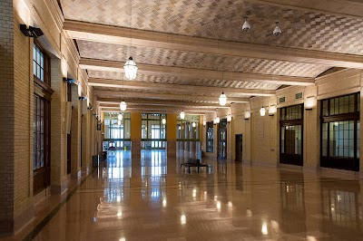 St. Paul-Minneapolis Union Depot