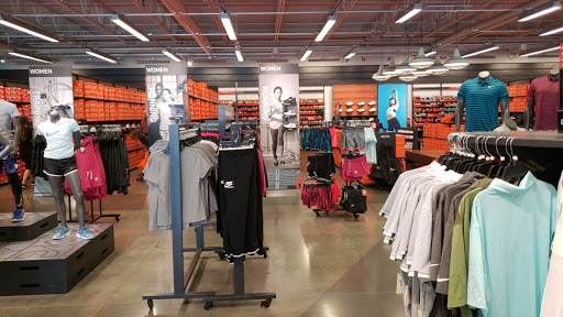 Nike Factory Store - Tampa - Thumbnail