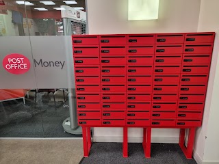 Mailbox Rental Ltd