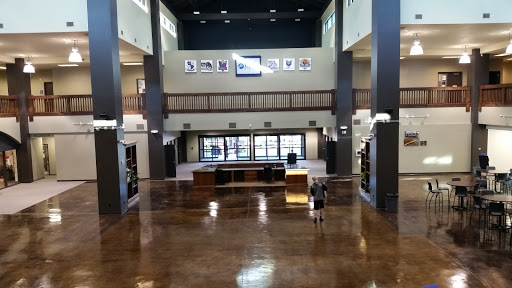 JATC South Campus - Thumbnail