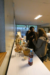 Photo n°9 de Le Club des Entrepreneuses de Gagny à Gagny (Association professionnelle)