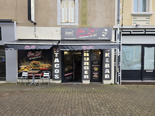 Photo 4 - Cheese naan Emporter Livraison