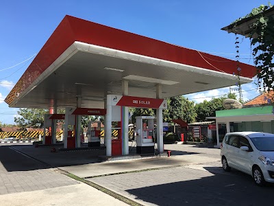 Gas Station