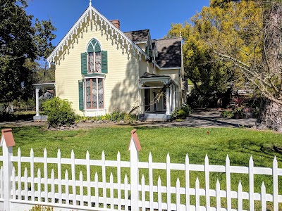 Sonoma State Historic Park