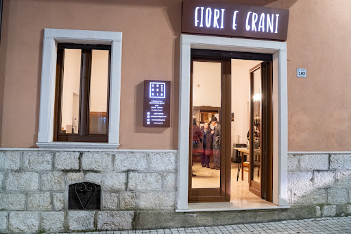 Fiori e Grani