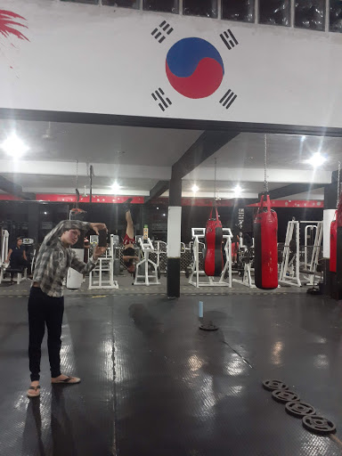 CAFU Gym Premium - Thumbnail