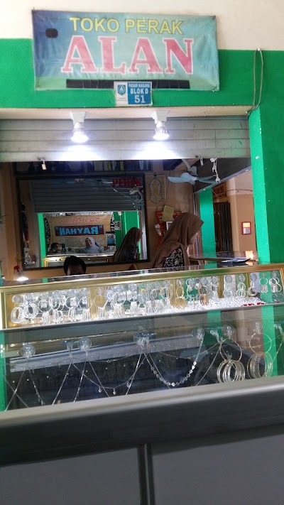 Photos of Toko Perak RAYHAN
