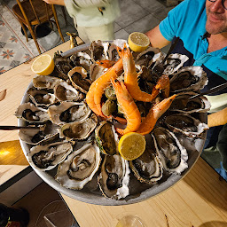 Photo n°54 de Le Sacré Cœur des Pentes à Lyon (Bar à vin)