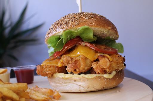Photo 4 - Chicken Breizh