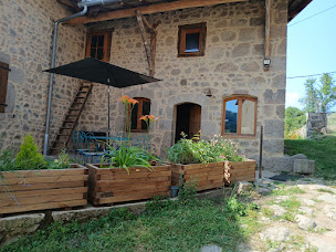 Photo n°14 de Gîte d'étape du vallon à Montrottier (Chambre d'hôtes)