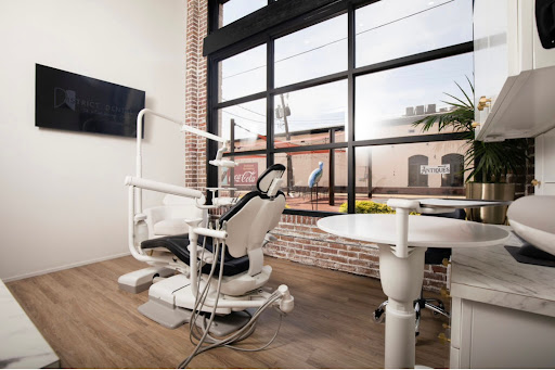 District Dental Gallery - United States