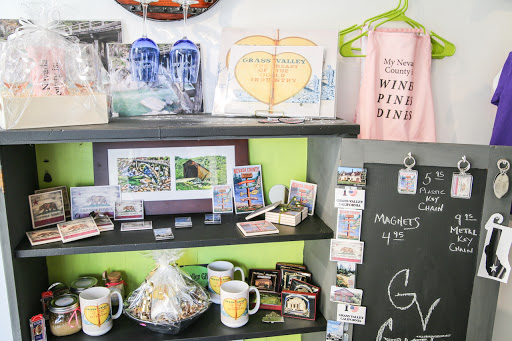 Grass Valley Gifts - Thumbnail