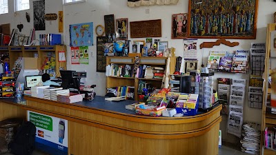 Photos of Timbooktoo Bookstore