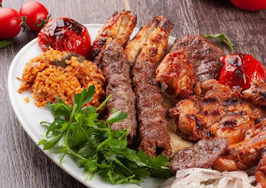 Konya Nergiz Pide Kebap Lahmacun