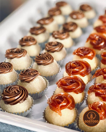 Pão Gostoso Bakery - Thumbnail