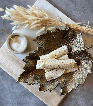 Freddy's Lefse and Nordic Kitchen by null