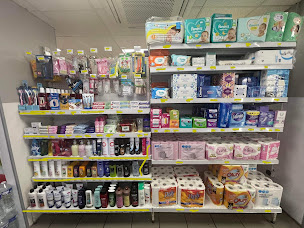 Photo n°26 de Vival Fontaines-sur-Saône à Fontaines-sur-Saône (Épicerie)